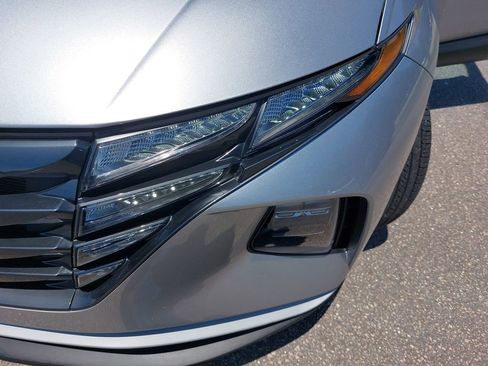 Certified 2023 Hyundai Tucson SEL FWD image 33