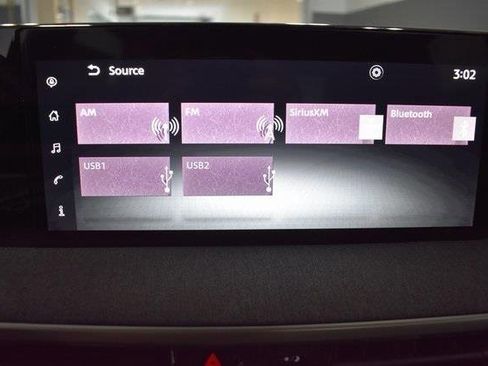 New 2025 Nissan Kicks SV w/ SV Premium Package image 21