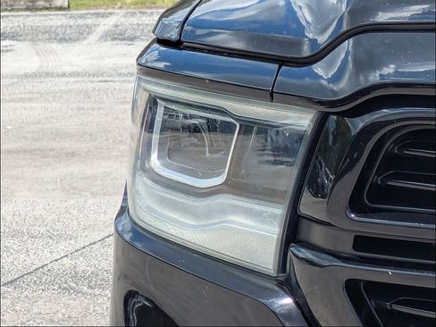 Used 2022 RAM 1500 Laramie RWD image 10