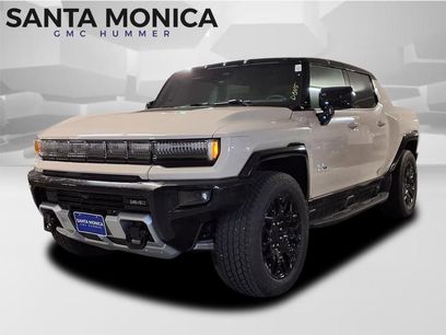 Used 2026 GMC Hummer EV 4x4 Crew Cab