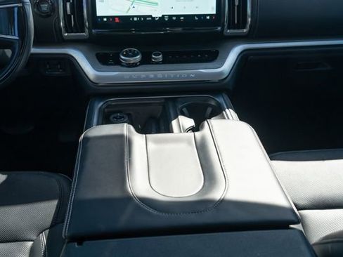 Used 2025 Ford Expedition Max Platinum AWD/4WD image 35