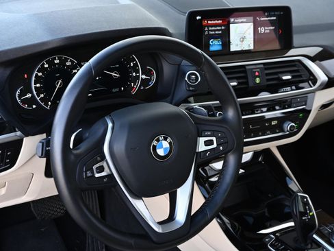 Used 2019 BMW X3 sDrive30i w/ Convenience Package image 11