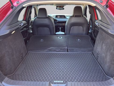 Used 2025 MAZDA CX-30 AWD 2.5 S w/ Select Sport Pkg image 9