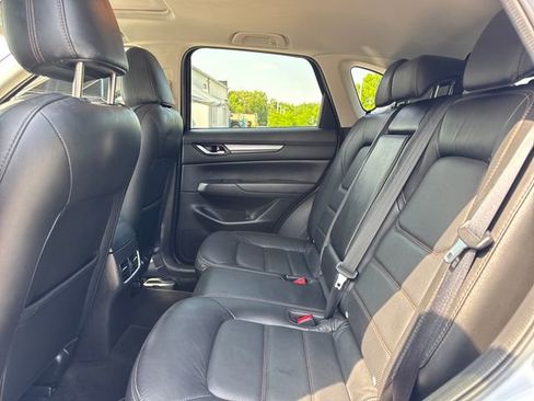 Used 2023 MAZDA CX-5 AWD 2.5 S image 11