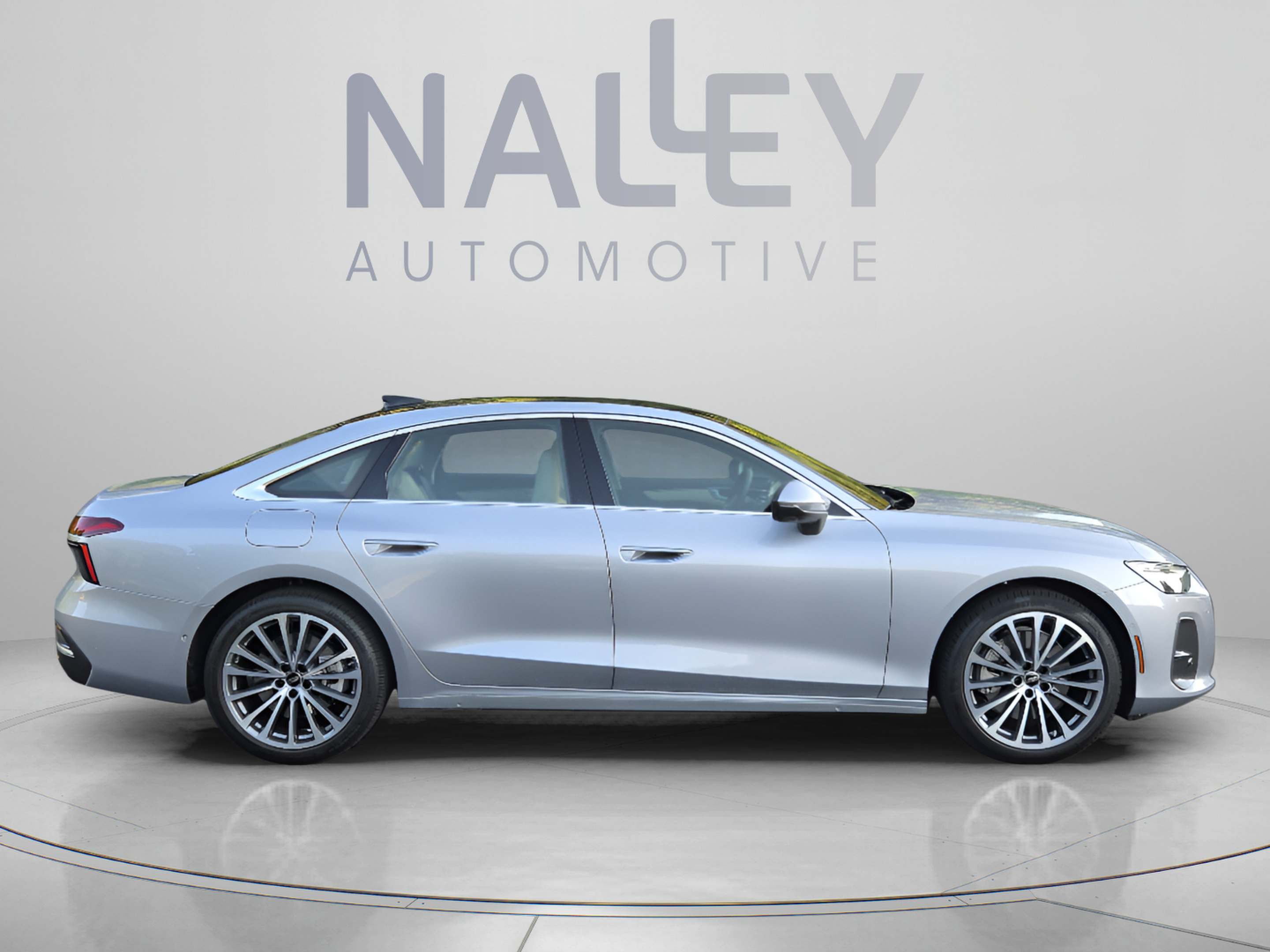 Used 2026 Audi A6 Premium AWD/4WD image 6