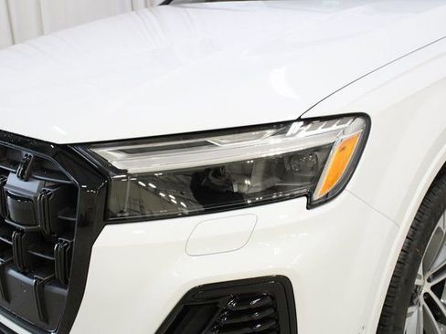 New 2026 Audi Q7 2.0T Premium AWD/4WD image 33