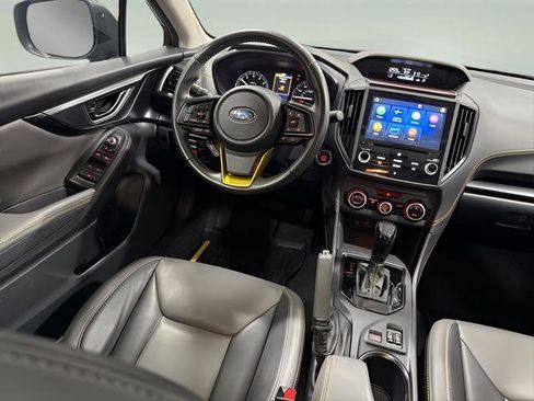 Used 2023 Subaru Crosstrek 2.5i Sport AWD/4WD image 27