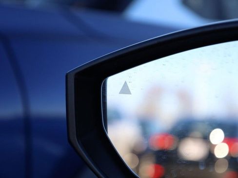 New 2026 Nissan Sentra S w/ Floor Mat Package image 20