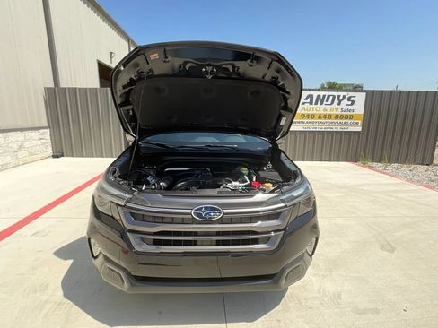 Used 2026 Subaru Forester Limited AWD/4WD image 42