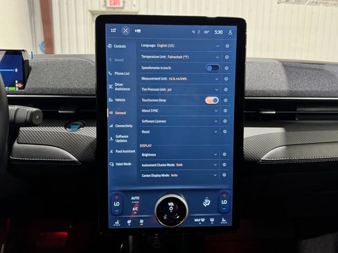 Used 2025 Ford Mustang Mach-E Premium image 47