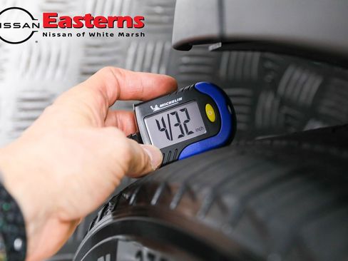 Used 2023 Hyundai Tucson SEL image 28