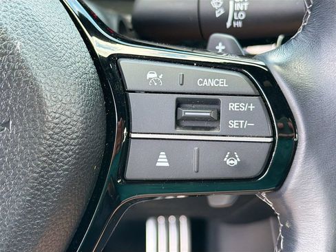 Used 2025 Honda Civic Sport image 15