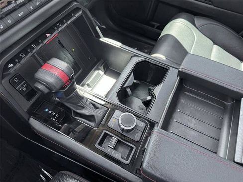 Used 2022 Toyota Tundra TRD Pro AWD/4WD image 17