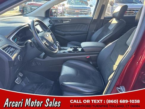 Used 2015 Ford Edge Sport image 15