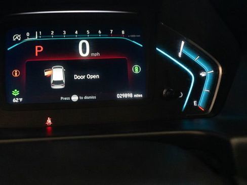 Used 2024 Honda Odyssey EX-L image 24