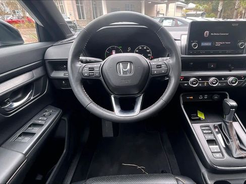 Certified 2023 Honda CR-V Sport image 37