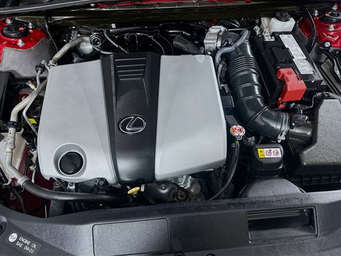 Used 2025 Lexus ES 350 w/ Premium Package image 31