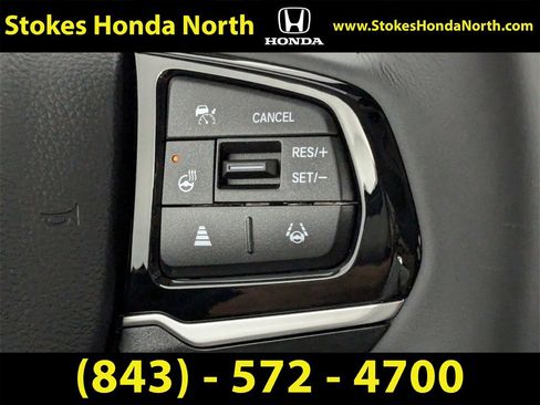 New 2026 Honda Odyssey Elite image 17