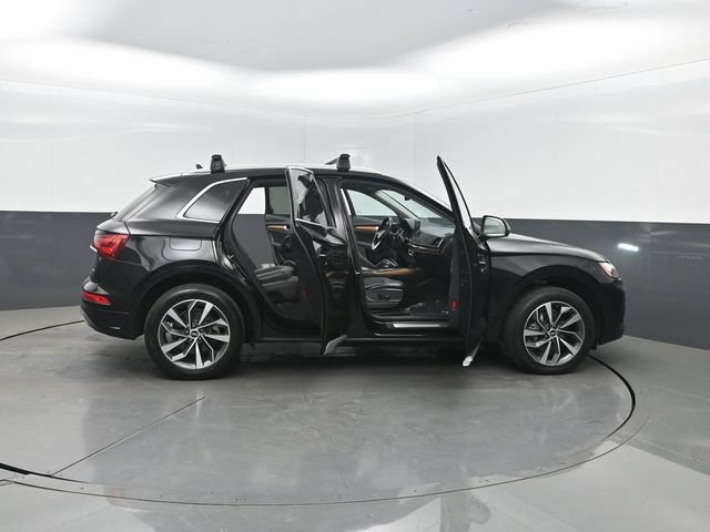 Used 2021 Audi Q5 2.0T Premium Plus AWD/4WD image 41