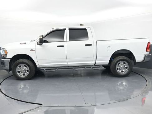 Used 2023 RAM 2500 Tradesman w/ Towing Technology Group AWD/4WD image 4