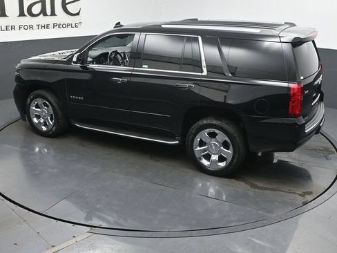 Used 2017 Chevrolet Tahoe Premier AWD/4WD image 45