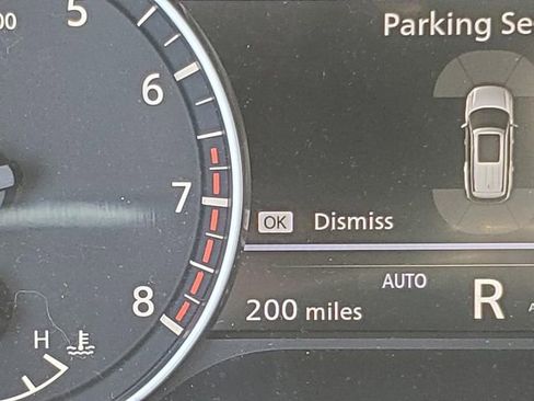 Certified 2026 Nissan Pathfinder Rock Creek w/ Rock Creek Premium Package image 29