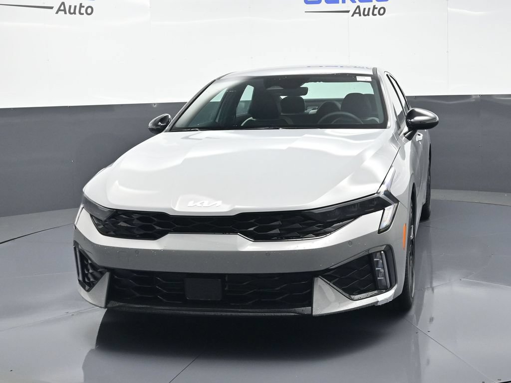 New 2026 Kia K5 GT-Line AWD/4WD image 3