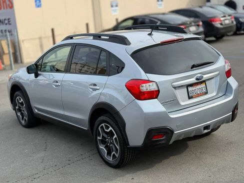Used 2017 Subaru Crosstrek 2.0i Premium image 13