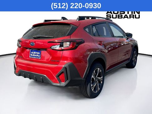 New 2026 Subaru Crosstrek 2.0i Premium image 8