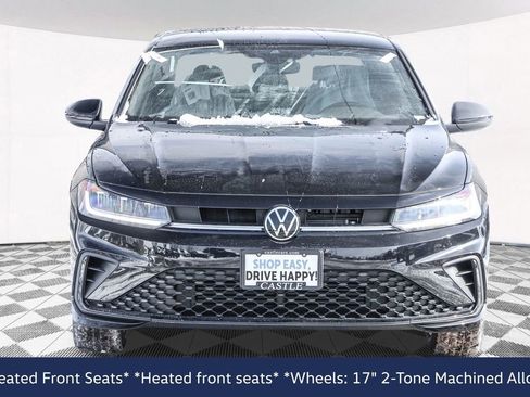 New 2026 Volkswagen Jetta Sport FWD image 9