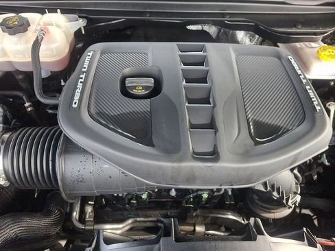 Used 2025 RAM 1500 Limited AWD/4WD image 28