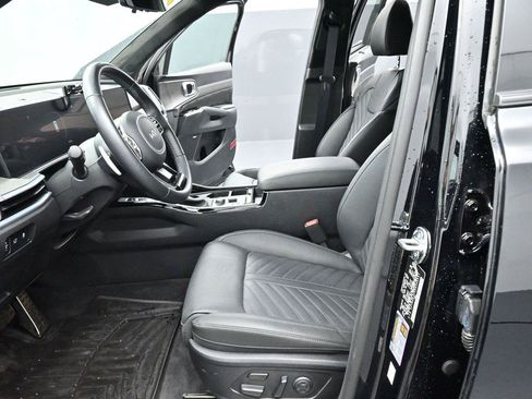 Used 2024 Kia Sorento SX Prestige AWD/4WD image 15