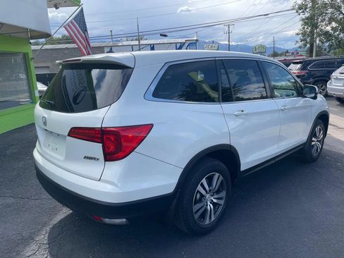 Used 2017 Honda Pilot EX-L image 8