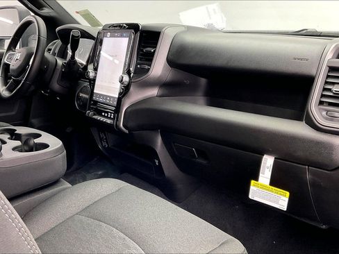 New 2026 RAM 3500 Tradesman image 6