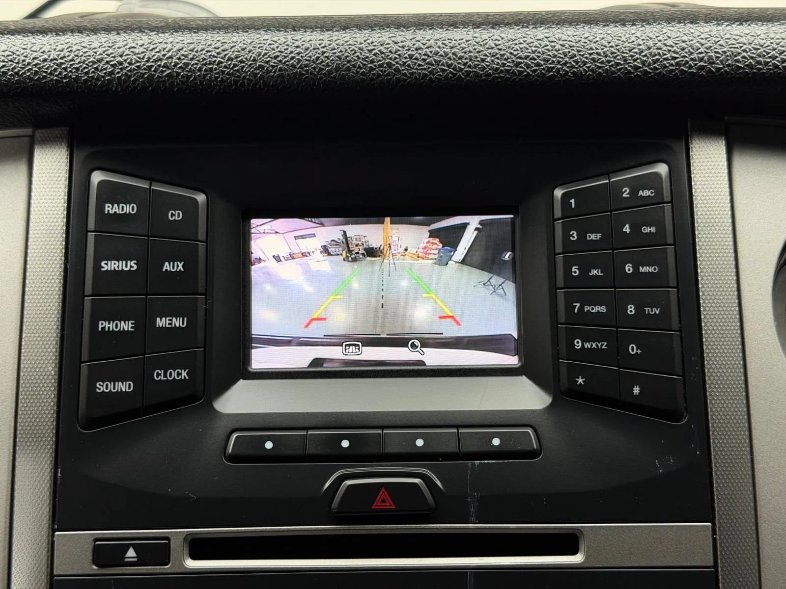 Used 2017 Ford Expedition 4WD image 41