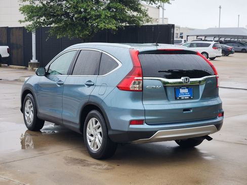 Used 2016 Honda CR-V EX-L image 7