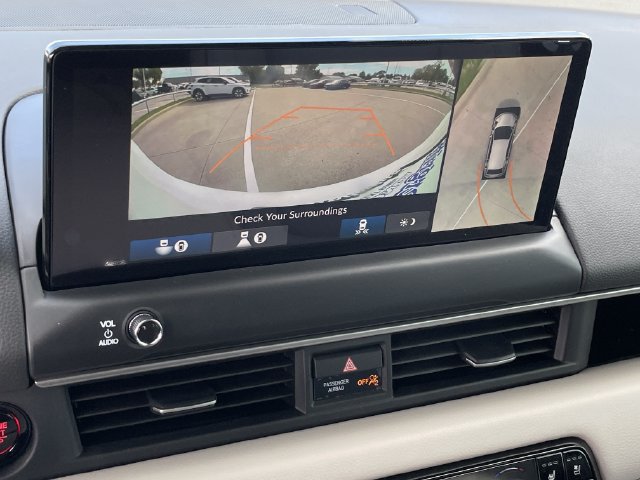 New 2026 Honda Pilot Elite image 18