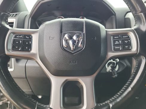 Used 2021 RAM 1500 Classic Warlock w/ Luxury Group AWD/4WD image 22