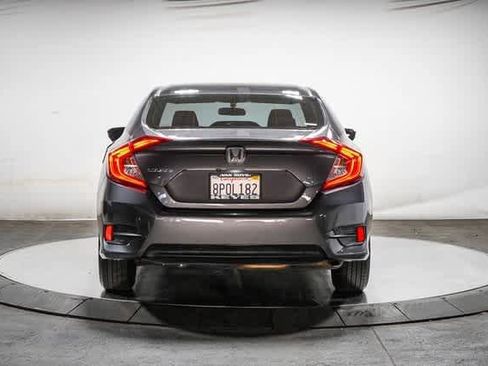 Used 2017 Honda Civic LX image 3