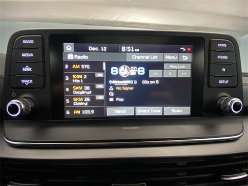 Used 2021 Kia Telluride S image 16