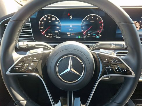 Certified 2025 Mercedes-Benz GLE 450 4MATIC image 21