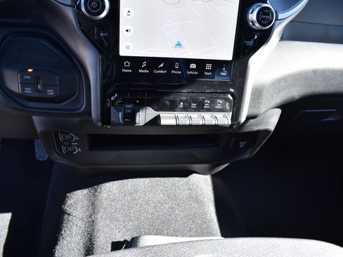 New 2026 RAM 2500 Tradesman image 20