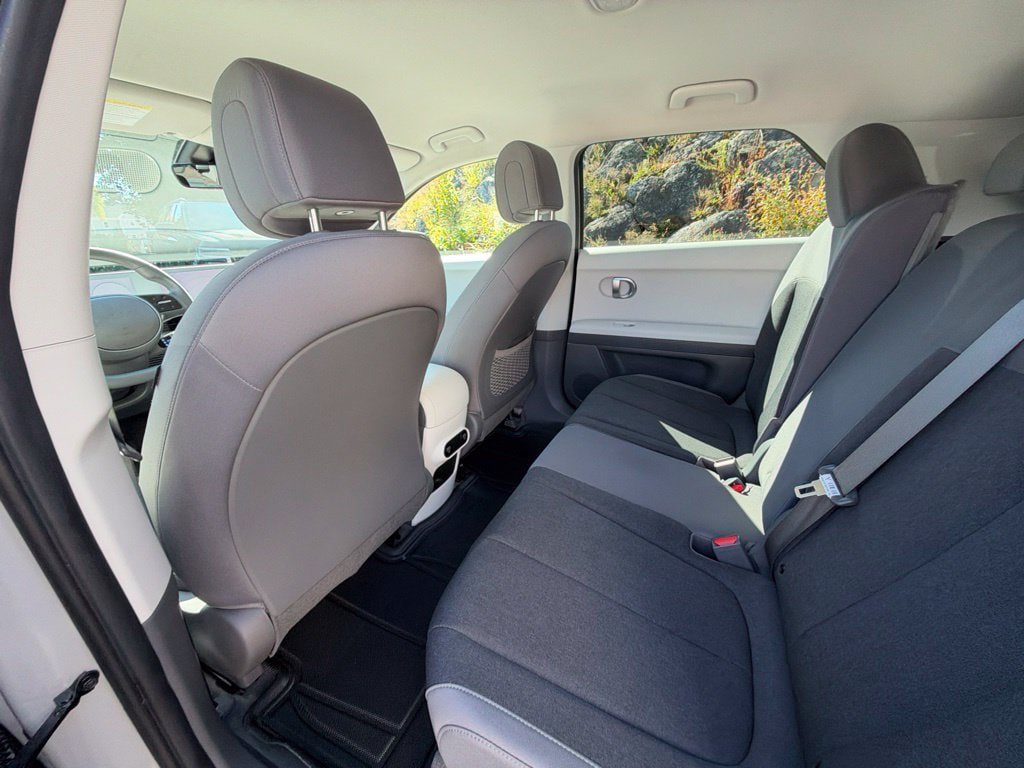 Certified 2024 Hyundai Ioniq 5 SEL AWD/4WD image 21