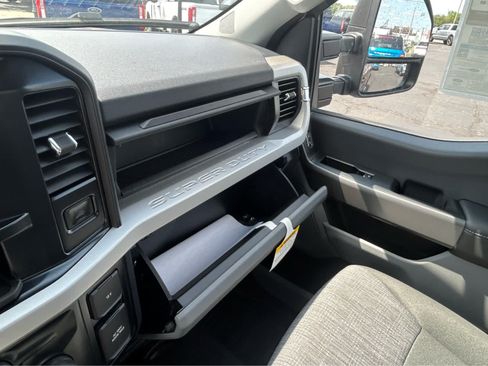 New 2026 Ford F250 XLT AWD/4WD image 41