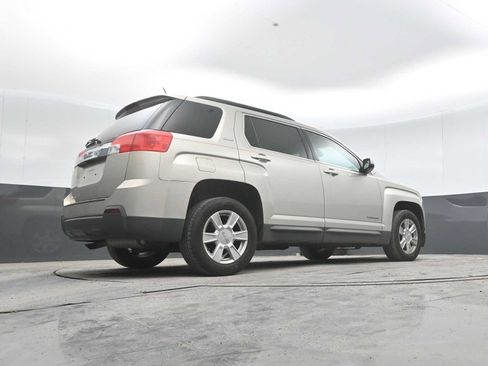 Used 2013 GMC Terrain SLE w/ Convenience Package FWD image 34