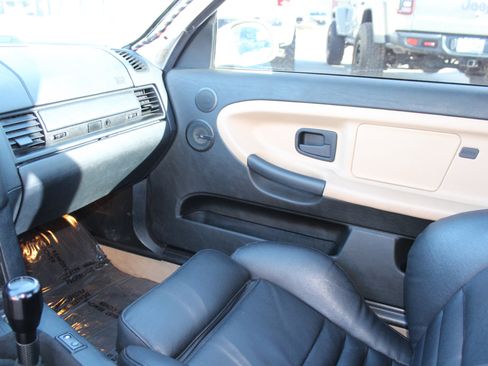 Used 1999 BMW M3 Coupe image 52