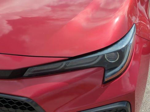 Used 2020 Toyota Corolla SE image 11