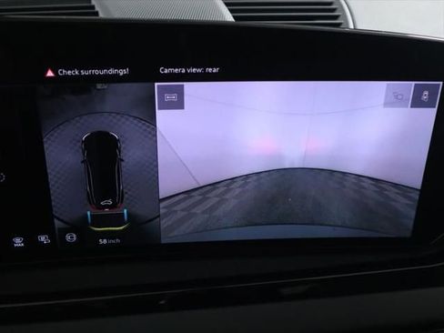 New 2026 Audi A6 Premium Plus image 15