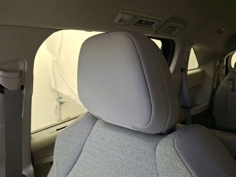 Used 2024 Toyota Sienna LE image 20