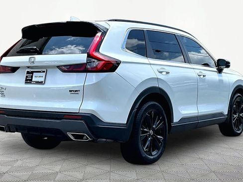 Used 2024 Honda CR-V Sport Touring image 13